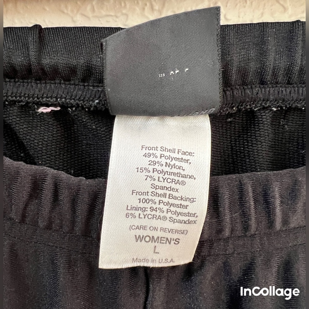 Rei Performance Base Layer Pants - L - image 7